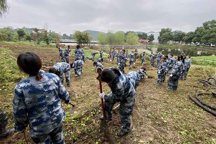 推荐！2024重庆口碑不错的问题少年改造学校排名一览揭晓！